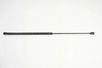 8710 16243 TRISCAN Газовая пружина, крышка багажник