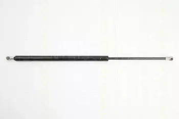 8710 25229 TRISCAN Газовая пружина, крышка багажник