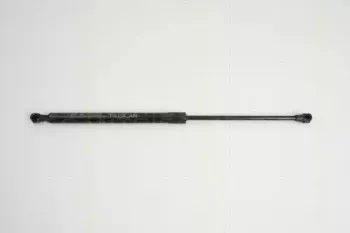 8710 28236 TRISCAN Газовая пружина, крышка багажник