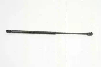 8710 43223 TRISCAN Газовая пружина, крышка багажник