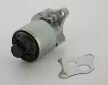 8813 24081 TRISCAN Клапан возврата ОГ