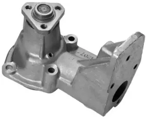 PA0034 BUGATTI Водяной насос