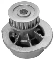 PA0099 BUGATTI Водяной насос