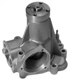 PA0139 BUGATTI Водяной насос