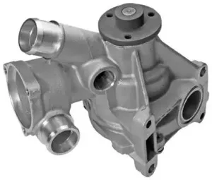 PA0144 BUGATTI Водяной насос