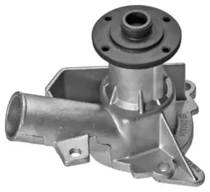 PA0212 BUGATTI Водяной насос