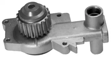 PA0234 BUGATTI Водяной насос