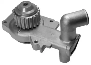 PA0234R BUGATTI Водяной насос