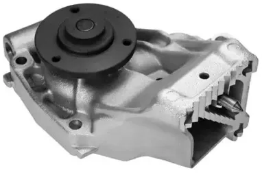 PA10007 BUGATTI Водяной насос