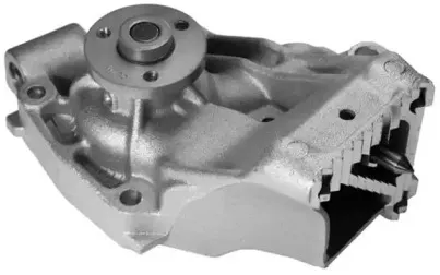 PA10008 BUGATTI Водяной насос