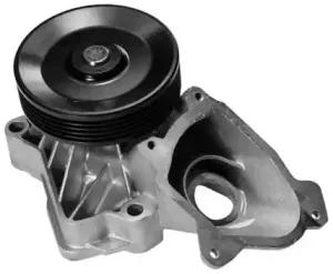 PA10027 BUGATTI Водяной насос