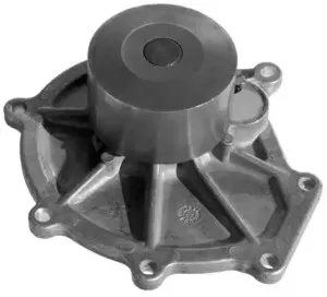 PA10028 BUGATTI Водяной насос