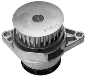 PA10042 BUGATTI Водяной насос