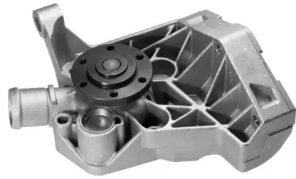 PA10059 BUGATTI Водяной насос