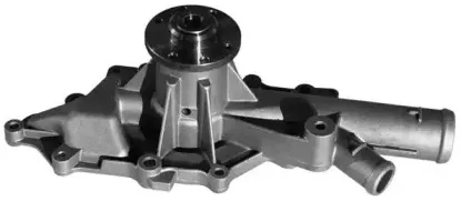 PA10090 BUGATTI Водяной насос