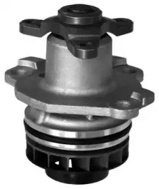 PA10117 BUGATTI Водяной насос