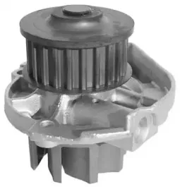 PA10153 BUGATTI Водяной насос