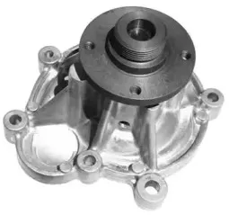 PA10187 BUGATTI Водяной насос