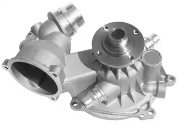 PA10207 BUGATTI Водяной насос