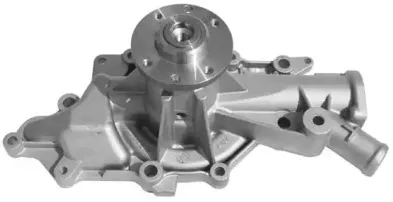 PA10208 BUGATTI Водяной насос