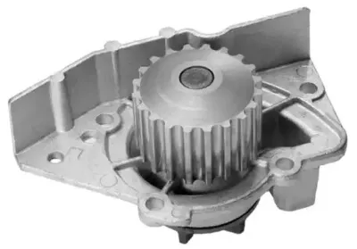 PA1053 BUGATTI Водяной насос