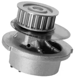 PA1082 BUGATTI Водяной насос