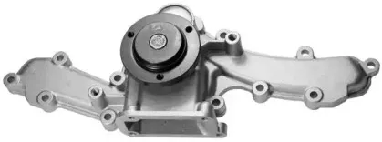 PA5004 BUGATTI Водяной насос