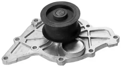 PA5115 BUGATTI Водяной насос