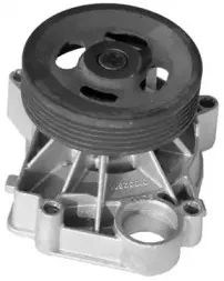 PA5414 BUGATTI Водяной насос