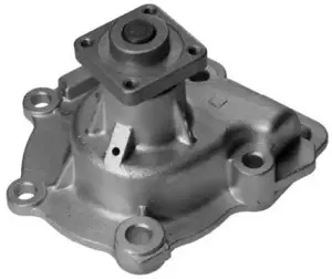 PA6003 BUGATTI Водяной насос