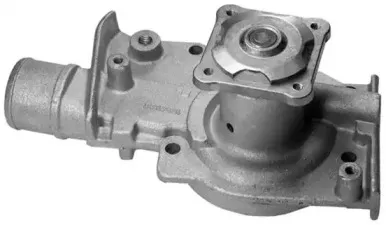 PA6004 BUGATTI Водяной насос