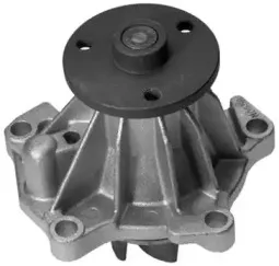 PA6007 BUGATTI Водяной насос