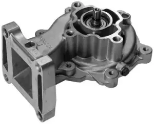 PA6016 BUGATTI Водяной насос