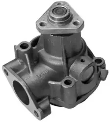 PA6501 BUGATTI Водяной насос