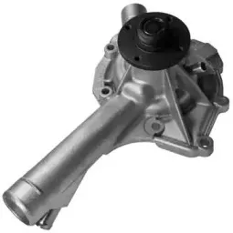 PA6808 BUGATTI Водяной насос