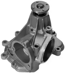 PA6810 BUGATTI Водяной насос