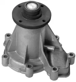 PA6814 BUGATTI Водяной насос