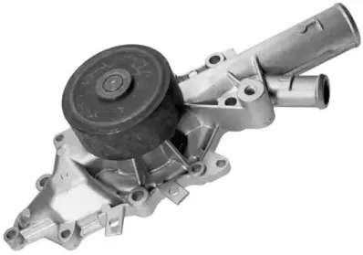 PA6824 BUGATTI Водяной насос