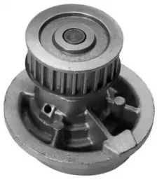 PA7203 BUGATTI Водяной насос