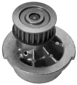 PA7204 BUGATTI Водяной насос