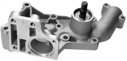 PA7402 BUGATTI Водяной насос