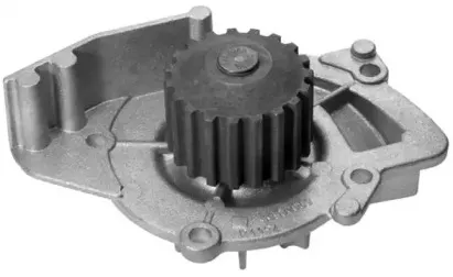 PA7409 BUGATTI Водяной насос