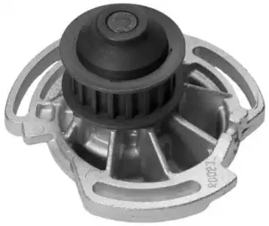 PA8703 BUGATTI Водяной насос