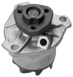 PA8705 BUGATTI Водяной насос