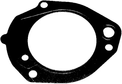 002.070 ELRING Прокладка, топливный насос