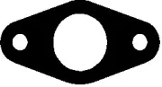 002.162 ELRING Прокладка, труба выхлопного газа