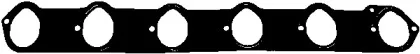 006.740 ELRING Прокладка, впускной коллектор