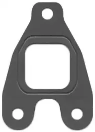 008.763 ELRING Прокладка, выпускной коллектор