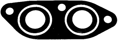 008.773 ELRING Прокладка, масляный радиатор