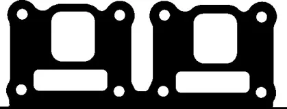 008.951 ELRING Прокладка, выпускной коллектор